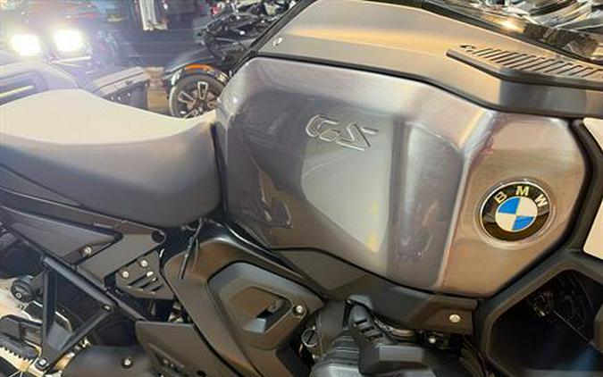 2026 BMW R 1300 GS Adventure