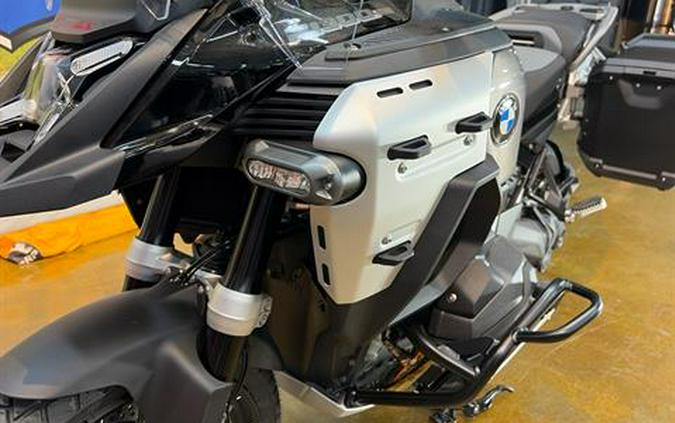 2026 BMW R 1300 GS Adventure