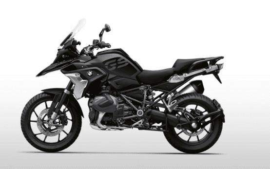 Used 2022 BMW R 1250 GS Motorcycle in Long Beach, CA