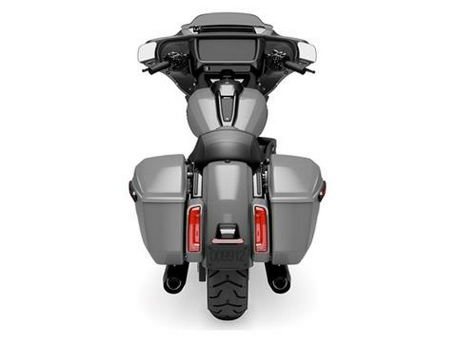2025 Harley-Davidson Street Glide®