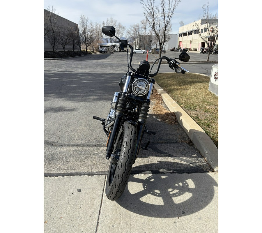 2025 Harley-Davidson Street Bob®