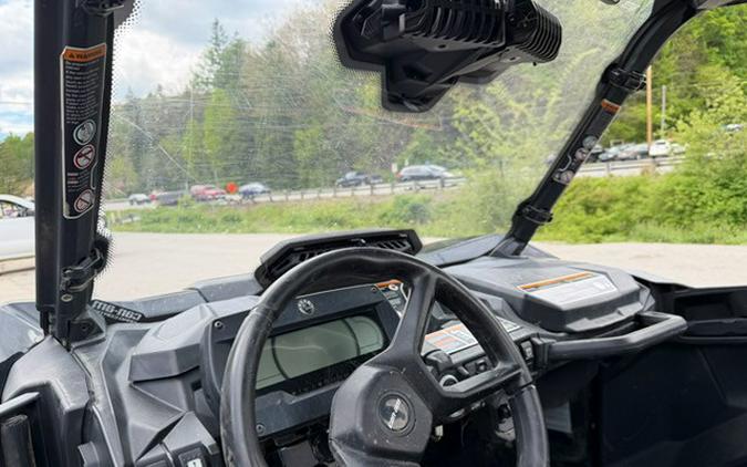 2021 Commander XT-P 1000R - Can-Am