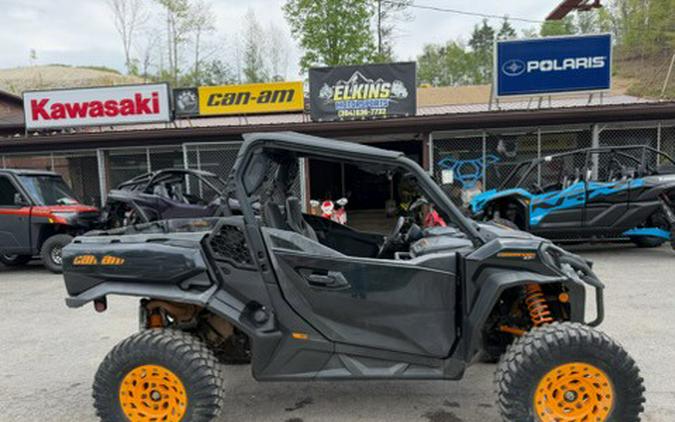 2021 Commander XT-P 1000R - Can-Am
