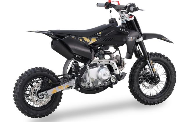 2026 BLP MOTOR V2 - Youth Dirt Bike