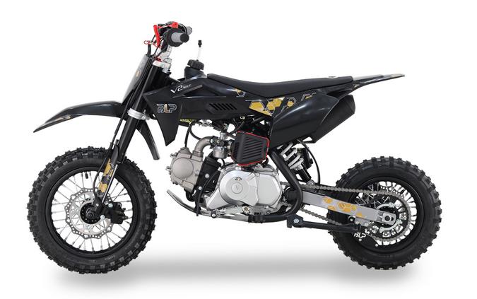2026 BLP MOTOR V2 - Youth Dirt Bike