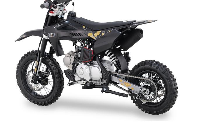 2026 BLP MOTOR V2 - Youth Dirt Bike