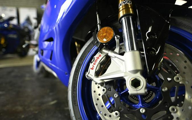 2026 Yamaha YZF R9