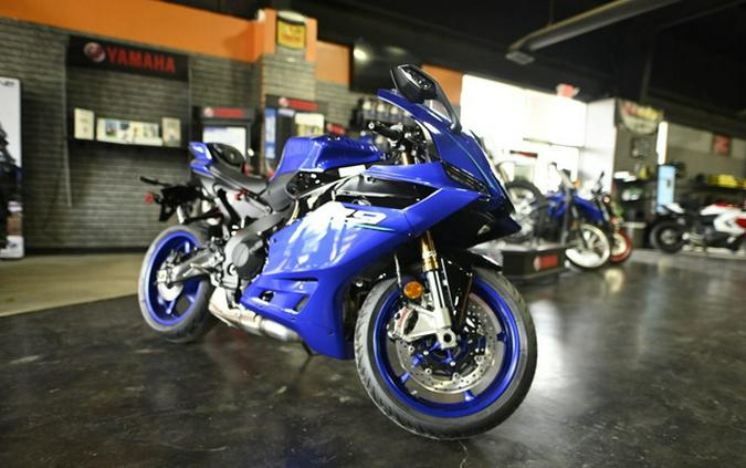 2026 Yamaha YZF R9