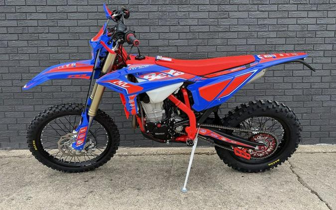 2026 Beta 350 RR Race