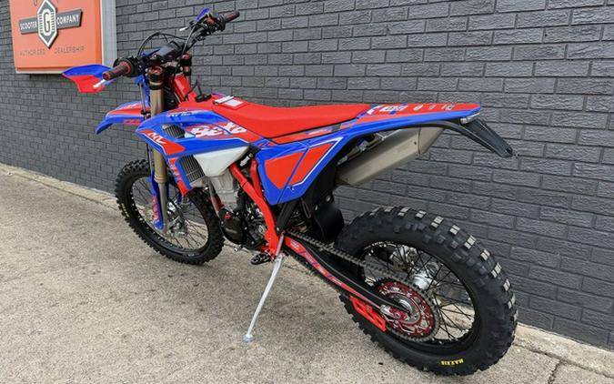 2026 Beta 350 RR Race