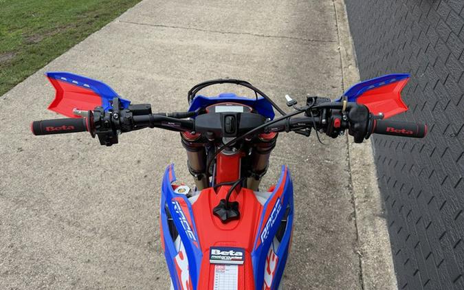 2026 Beta 350 RR Race