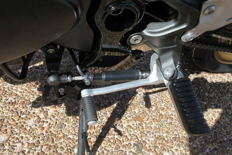 2026 Kawasaki Z900RS SE ABS