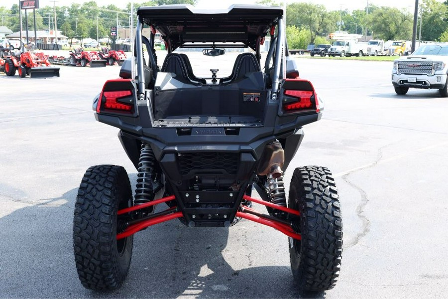 2023 Kawasaki TERYX KRX 4 1000 SE