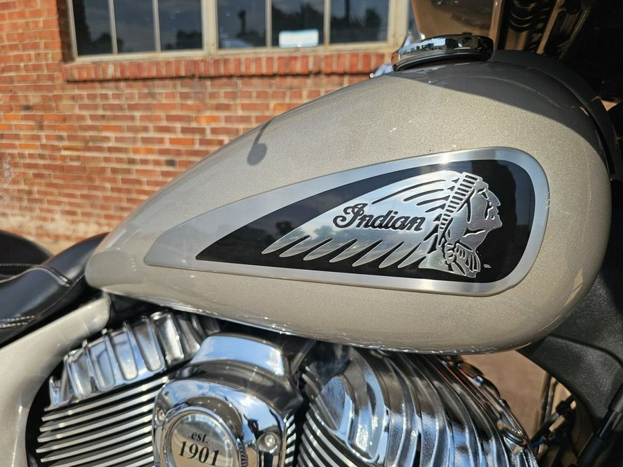 2022 Indian Motorcycle® Chieftain® Limited