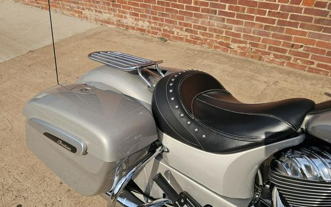 2022 Indian Motorcycle® Chieftain® Limited