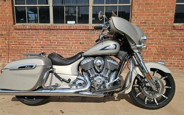2022 Indian Motorcycle® Chieftain® Limited