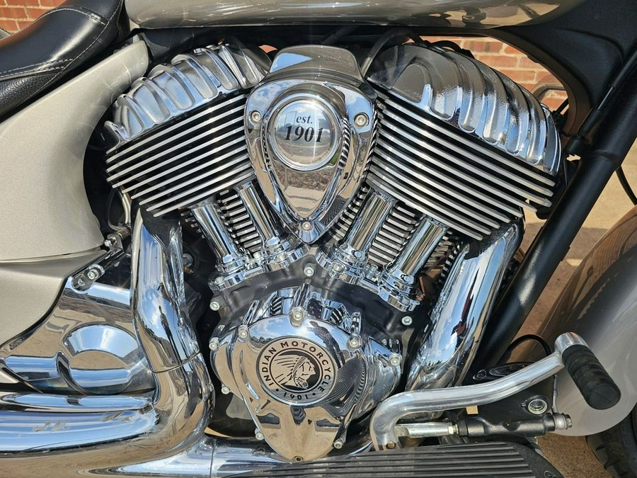 2022 Indian Motorcycle® Chieftain® Limited