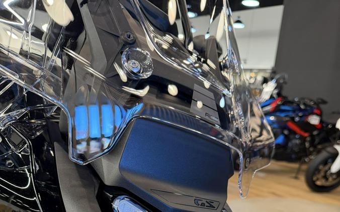 2026 BMW R 1300 GS Adventure
