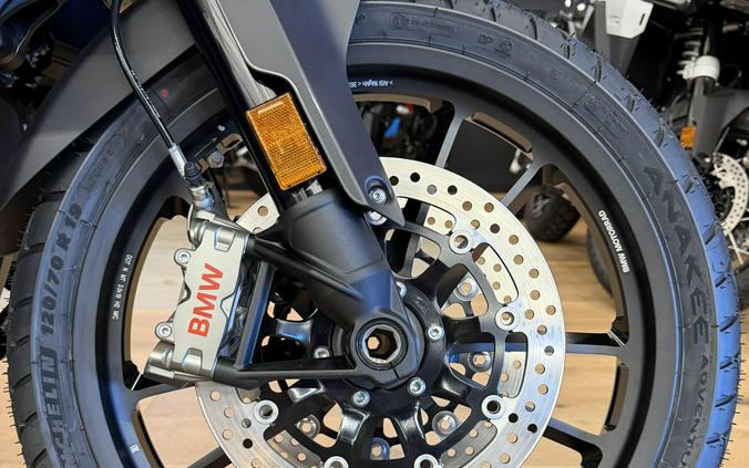 2026 BMW R 1300 GS Adventure