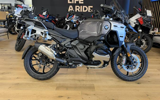 2026 BMW R 1300 GS Adventure