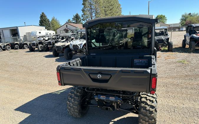 2027 Can-Am Defender DPS CAB HD9