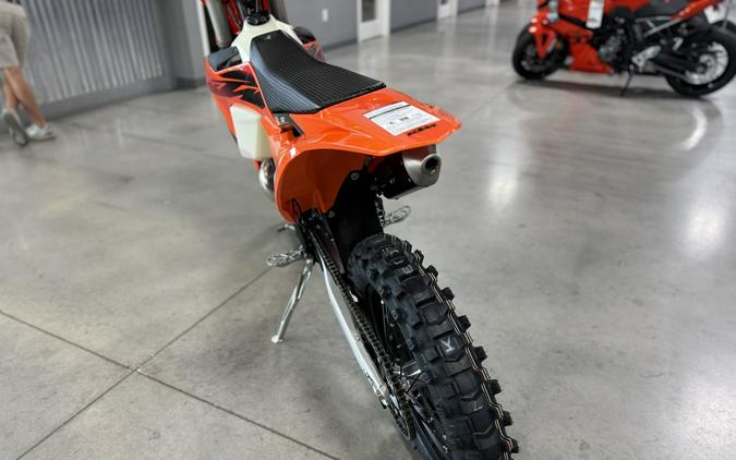 2027 KTM XC 250