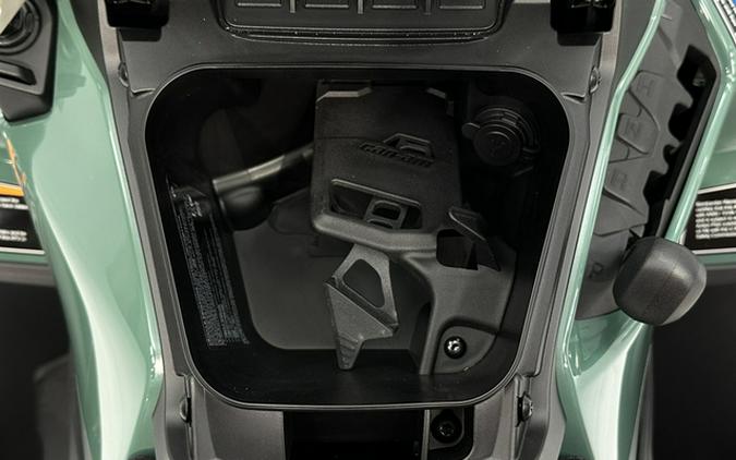2026 Can-AM Outlander PRO XU HD5