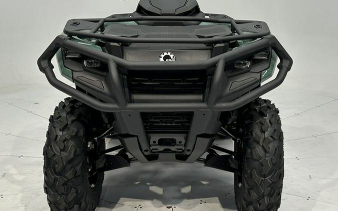 2026 Can-AM Outlander PRO XU HD5