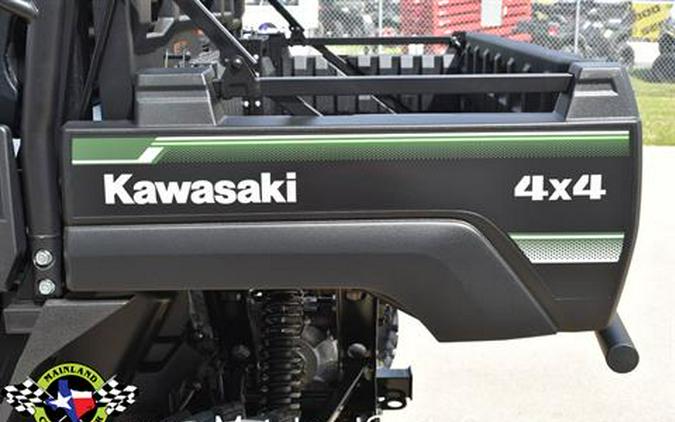 2018 Kawasaki Mule PRO-FXT EPS LE