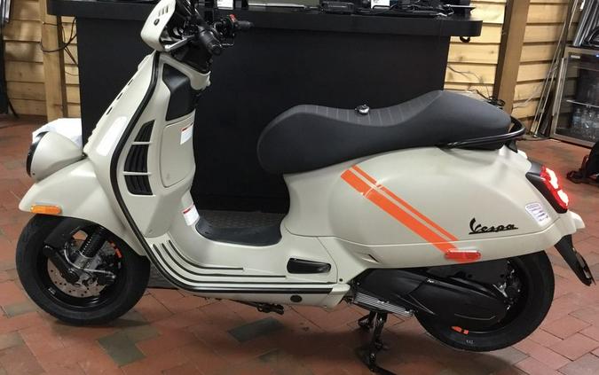 2023 Vespa GTV 300