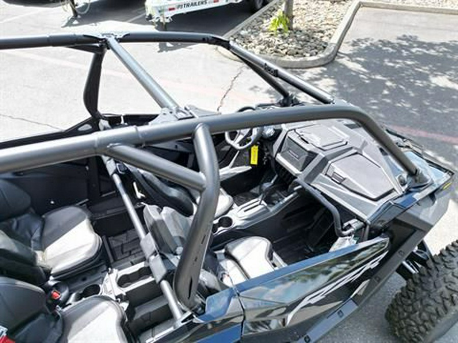 2024 Polaris RZR Turbo R 4 Sport