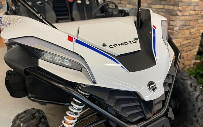 2023 CFMOTO ZFORCE 950 H.O. EX