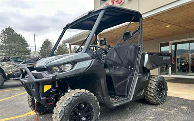 2024 Can-Am Defender XT HD7