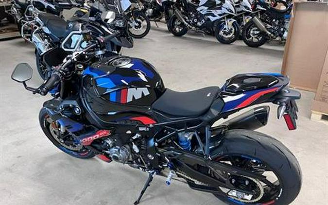 2024 BMW M 1000 R