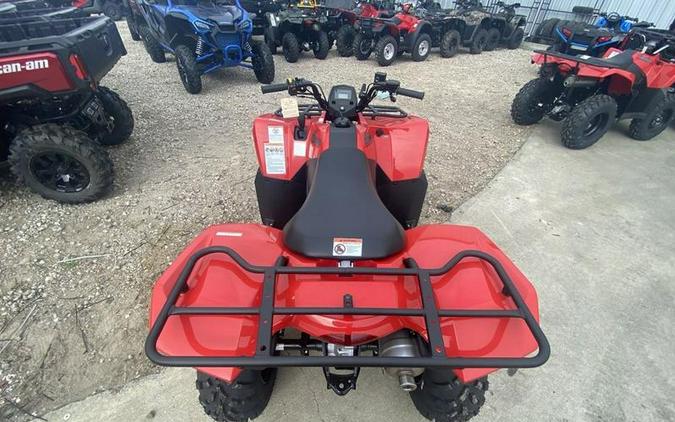 2024 Suzuki KingQuad 400FSi