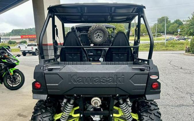 2024 Kawasaki Teryx® S LE