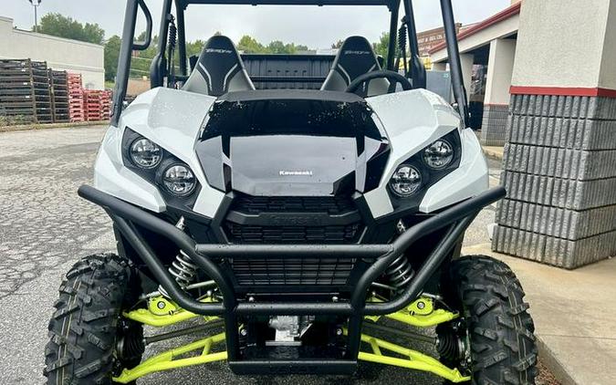 2024 Kawasaki Teryx® S LE