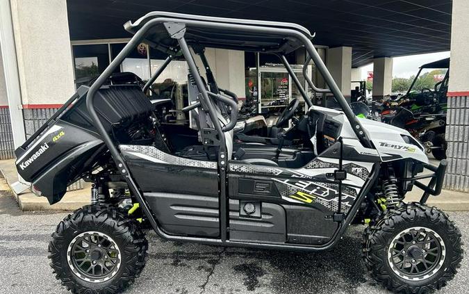 2024 Kawasaki Teryx® S LE