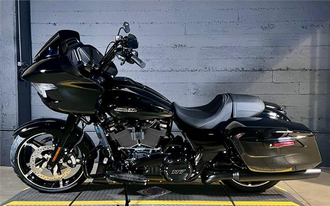 2024 Harley-Davidson Road Glide