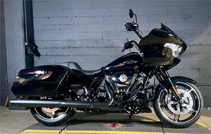 2024 Harley-Davidson Road Glide