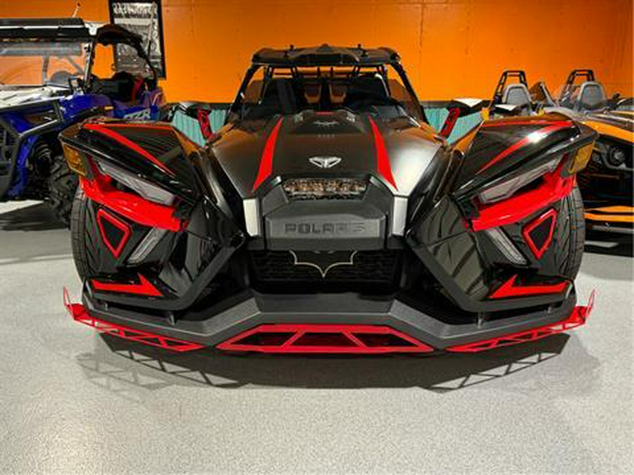 2020 Slingshot Slingshot R