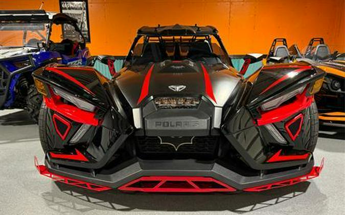 2020 Slingshot Slingshot R