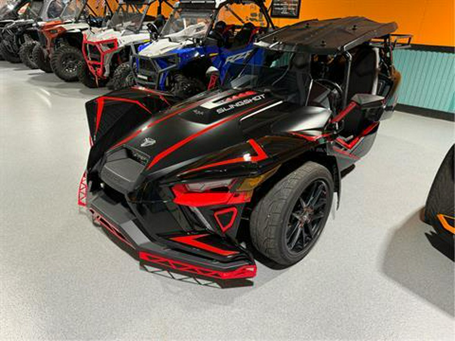 2020 Slingshot Slingshot R