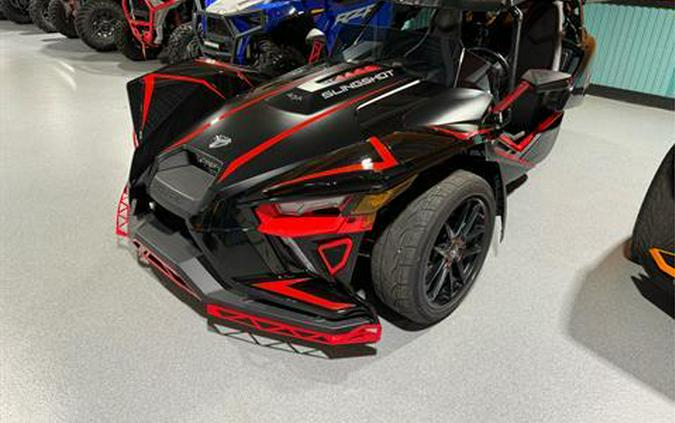 2020 Slingshot Slingshot R