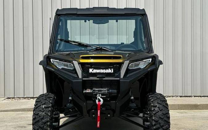 2024 Kawasaki Ridge® LIMITED