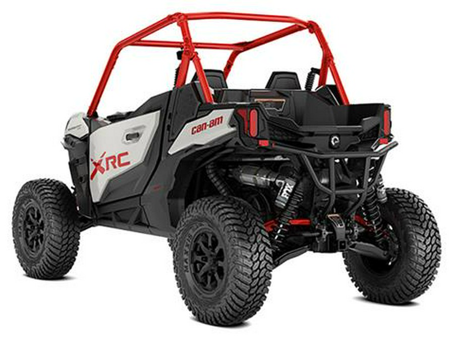 2024 Can-Am Maverick Sport X RC