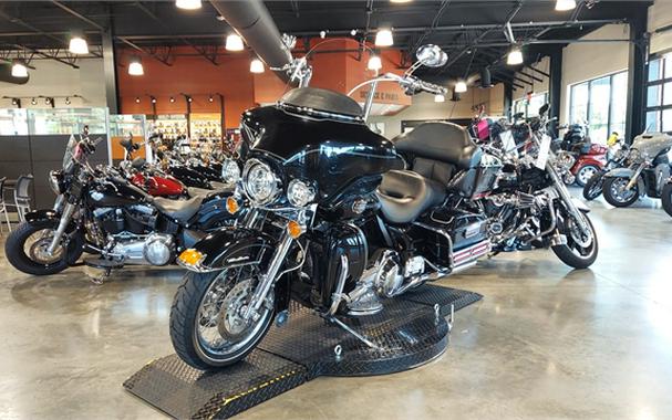 2009 Harley-Davidson Ultra Classic Electra Glide