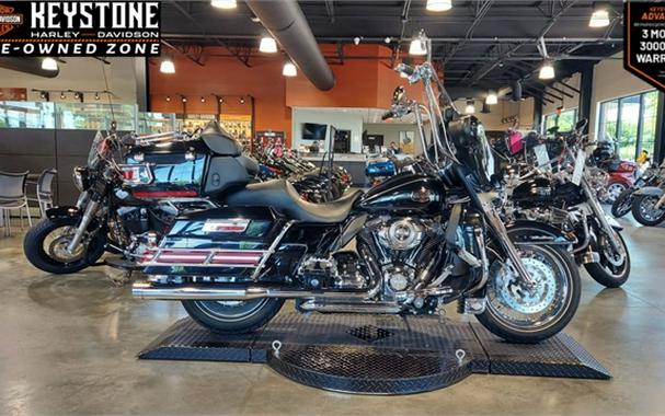 2009 Harley-Davidson Ultra Classic Electra Glide