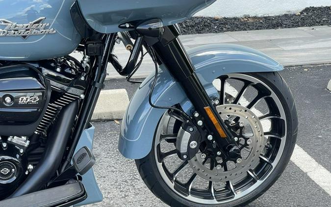 2024 Harley-Davidson FLTRT - Road Glide 3