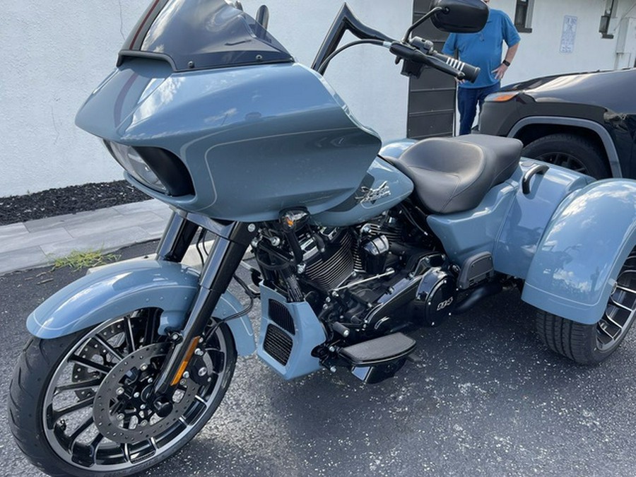 2024 Harley-Davidson FLTRT - Road Glide 3